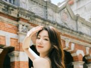 예슈화, 타오위안 관광 홍보대사 발탁… 글로벌 여행객 유치 나선다