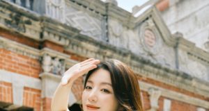 예슈화, 타오위안 관광 홍보대사 발탁… 글로벌 여행객 유치 나선다