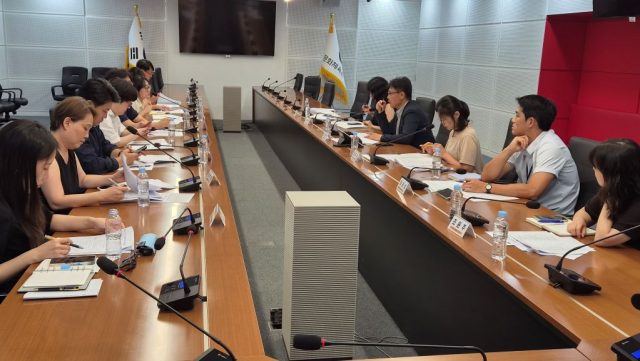 정부, ‘방한관광 대전환·지역관광 도약’ 추진 상황 점검