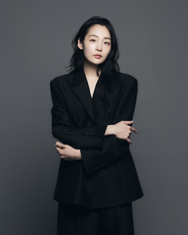 배우 김민하, 제31회 부산국제영화제 개막식 단독 사회 맡는다