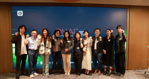 거장 백남준 예술정신과 AI의 만남…’DMAF 2026′ 20일 개막