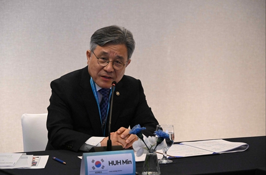 한·아세안 문화유산 협력회의 부산서 개최… 공동협력사업 본격 추진