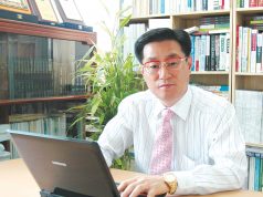 전병열 에세이 l 운명보다 강한 것은 긍정의 힘이다