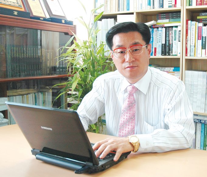 전병열 에세이 l 운명보다 강한 것은 긍정의 힘이다
