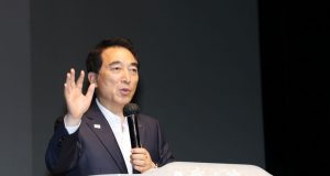 박수현 충남지사 “공주아리랑은 대한민국 자랑스러운 문화유산”