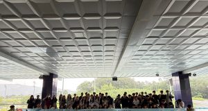 평창군, 청소년 대상 ‘MICE 유스데이’ 운영…학술대회 현장서 미래 진로 체험