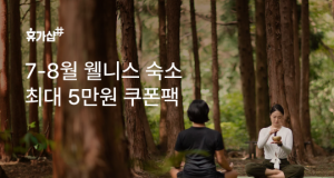 휴가비 부담 덜어준다…관광공사, 근로자 휴가지원 할인 프로모션 확대