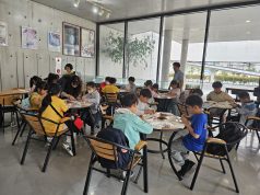 함안 손양원기념관, 체험으로 되새긴 나라사랑…1880명 발길