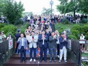 전국 철인 540여 명 이천서 한계 도전… ‘제28회 설봉철인3종대회’ 성황