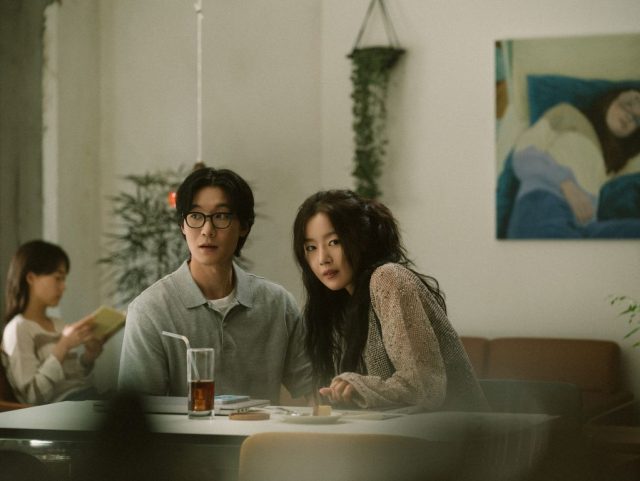 김종관 감독 신작 ‘낮과 밤은 서로에게’, 제31회 부산국제영화제 개막작 선정