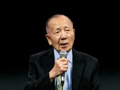 부산국제영화제의 초석 김동호, 한국영화공로상 수상