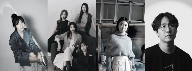 거대 자본과 예술의 유동적 만남… 송원아트센터, 신진 작가 4인전 연다