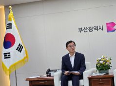 전재수 시장 “국가도시공원 제1호는 부산이 되도록 최선을 다하겠다”