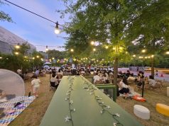 울산도서관, 여름밤 독서문화 행사 성황…가을까지 문화 프로그램 이어간다
