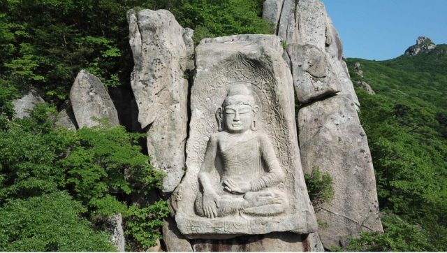 기암괴석 아래 천년 숨결… 영암 월출산, 국가지정자연유산 ‘명승’ 된다