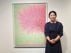 서양화가 전병희 작가 초대개인전 ‘마음으로 그리다’ 21일 개막