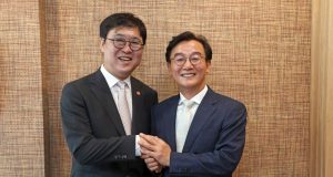 남부권 문화 거점 부산에 힘 실린다… 문체부-부산시, 정책 협력 대폭 확대