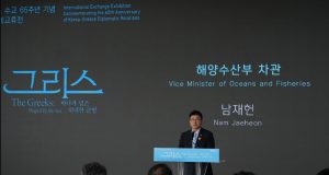 6천 년 전 에게해 물결이 인천에 닿다… 국립인천해양박물관서 국내 최대 그리스전 개막