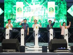 축제 즐기고 혜택도 더블로… 홍천군, ‘맥주 축제’ 맞이 고향사랑기부제 이벤트 박차