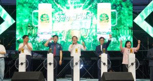 축제 즐기고 혜택도 더블로… 홍천군, ‘맥주 축제’ 맞이 고향사랑기부제 이벤트 박차