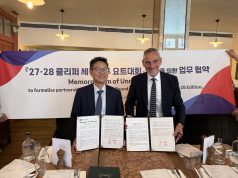 유럽 선진 마리나서 찾은 해답… 통영, 글로벌 요트도시로 돛 단다
