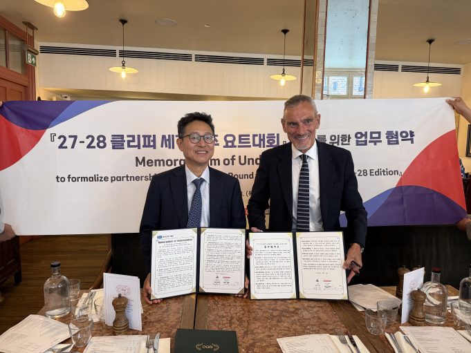 유럽 선진 마리나서 찾은 해답… 통영, 글로벌 요트도시로 돛 단다