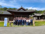 경북도가 ‘보는 관광’에서 벗어나 ‘경험하고 머무는 관광’으로의 대전환을 선언했다.