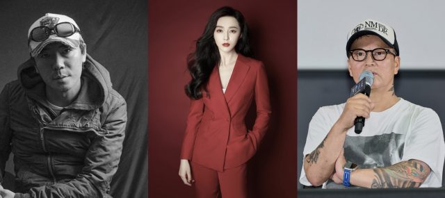 제31회 부산국제영화제, ‘까르뜨 블랑슈’ 라인업 공개