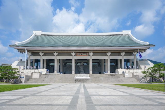 추천 트래블 ㅣ역사에서 예술·자연·맛까지, 천안에서 만나는 특별한 여행