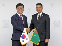 한·투르크메니스탄 문화교류 확대…문학·관광 분야 협력 논의
