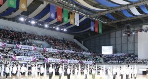 2만 명 함성 속 펼쳐지는 생활체육 대축제… ‘제37회 부산시민체육대축전’ 12일 개막