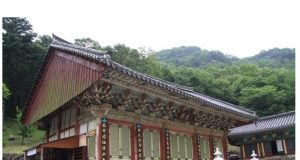 고성 운흥사·영천 거동사 대웅전, 보물 지정 문턱 넘었다