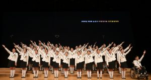 전국 아이들의 목소리로 울려 퍼진 “우리는 모두 소중해”…논산시, 아동권리송 합창대회 성료