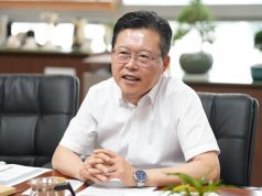 단체장에게 듣는다 l 장기수 천안시장 단독 인터뷰