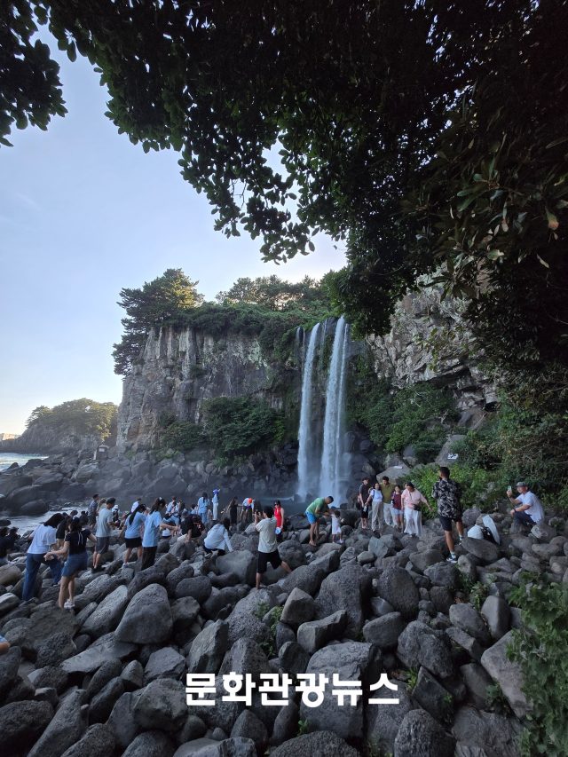 테마기행 l 3박4일 제주도 여름여행