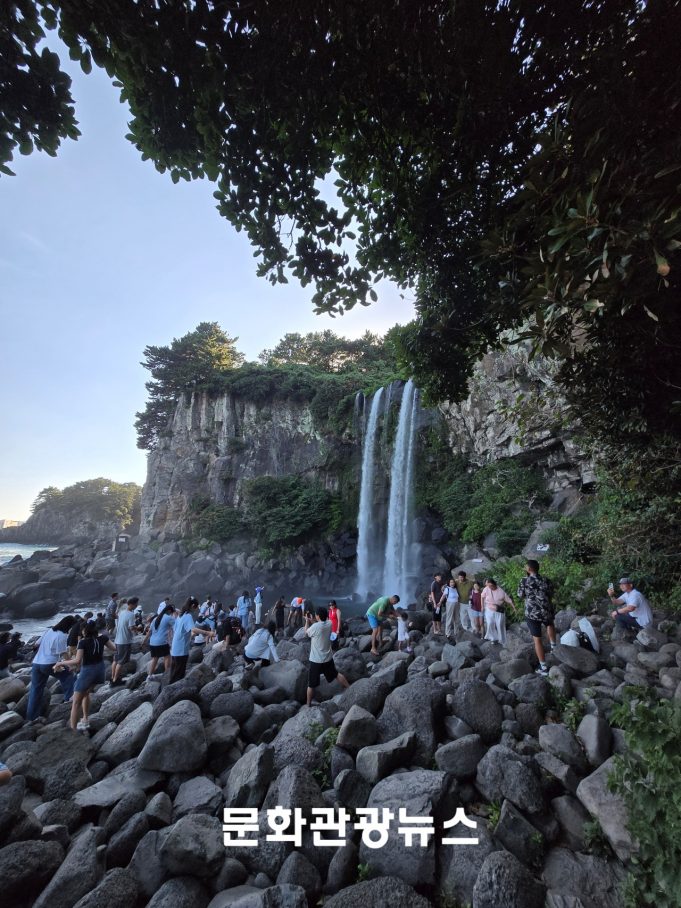 테마기행 l 3박4일 제주도 여름여행