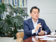 단체장에게 듣는다ㅣ이재준 수원특례시장