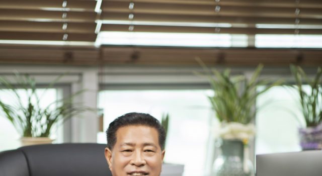 축산업의 미래를 선도하는 ‘수원축산농협’