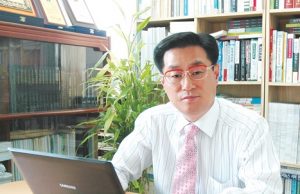 발행인 에세이 ㅣ 과한 성취 욕구가 화를 불렀다